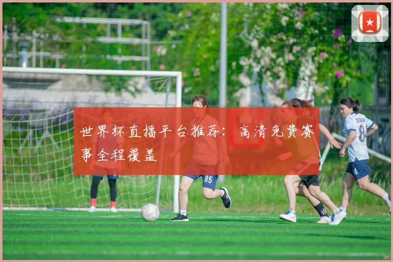 世界杯直播平台推荐：高清免费赛事全程覆盖