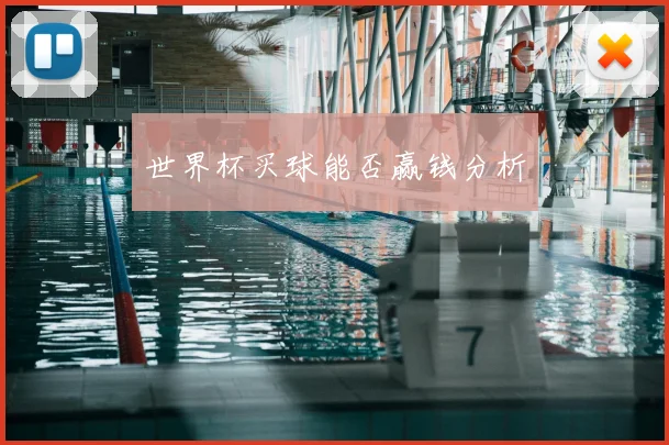 世界杯买球能否赢钱分析