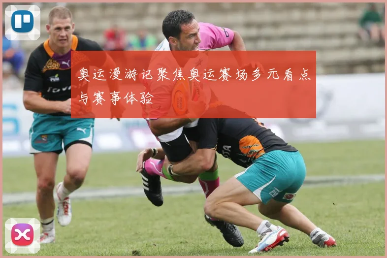 奥运漫游记聚焦奥运赛场多元看点与赛事体验