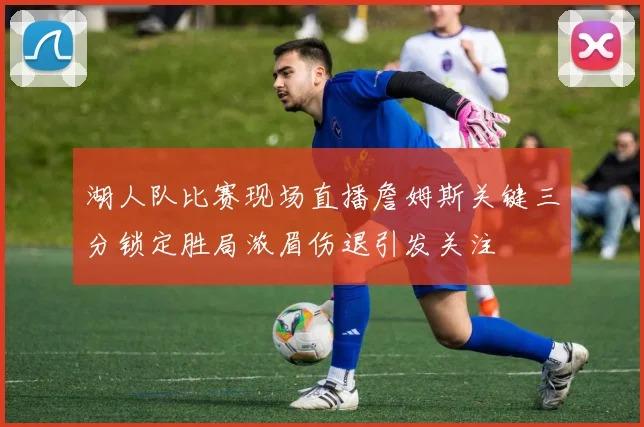 湖人队比赛现场直播詹姆斯关键三分锁定胜局浓眉伤退引发关注