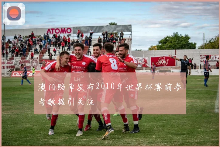 澳门赔率发布2010年世界杯赛前参考数据引关注
