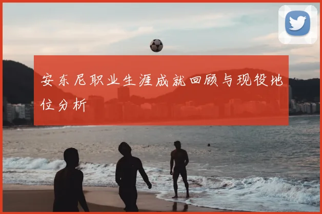 安东尼职业生涯成就回顾与现役地位分析