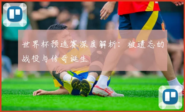 世界杯预选赛深度解析：被遗忘的战役与传奇诞生
